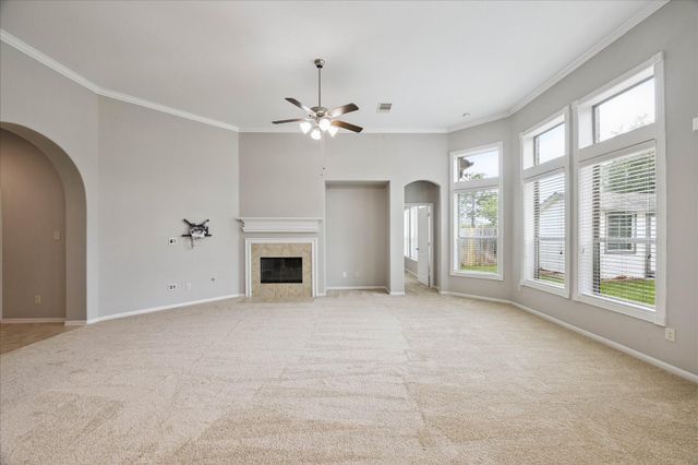 13420 Great Creek Drive, Pearland, TX 77584