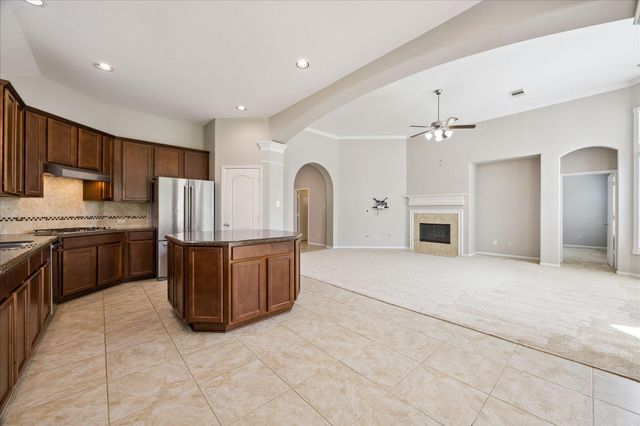 13420 Great Creek Drive, Pearland, TX 77584