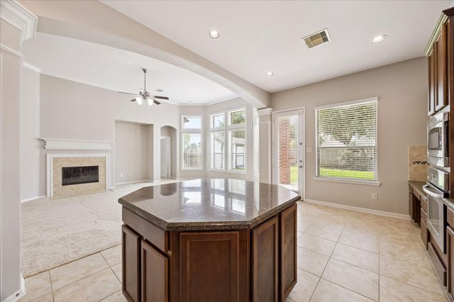 13420 Great Creek Drive, Pearland, TX 77584