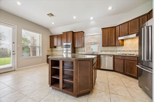 13420 Great Creek Drive, Pearland, TX 77584