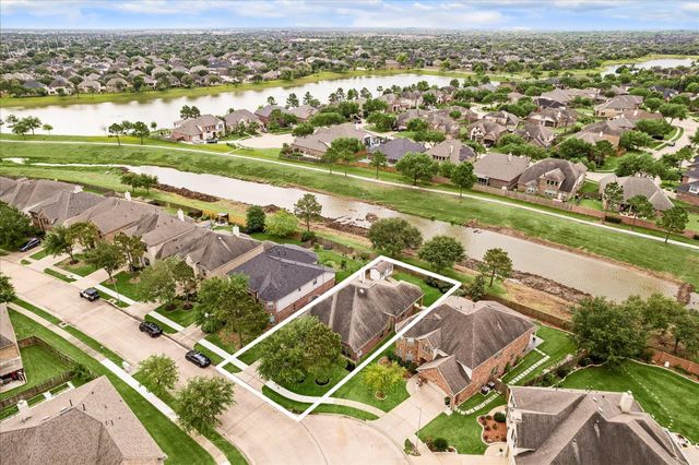 13420 Great Creek Drive, Pearland, TX 77584