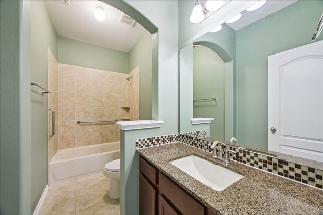 13420 Great Creek Drive, Pearland, TX 77584