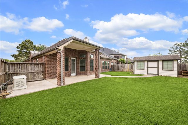 13420 Great Creek Drive, Pearland, TX 77584