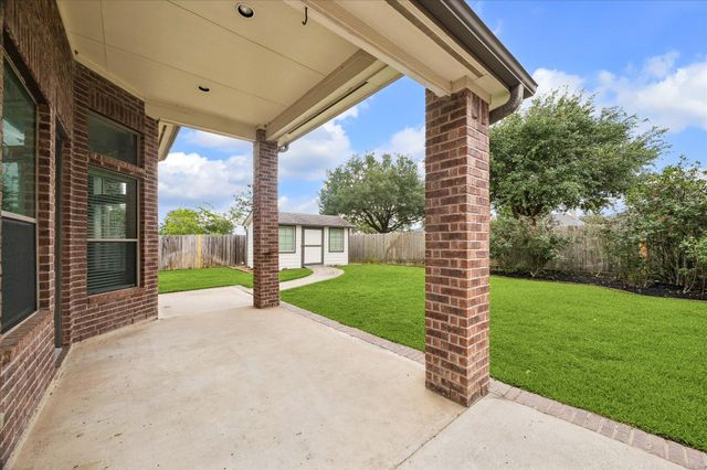 13420 Great Creek Drive, Pearland, TX 77584