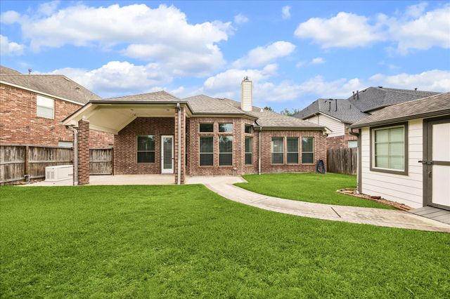 13420 Great Creek Drive, Pearland, TX 77584