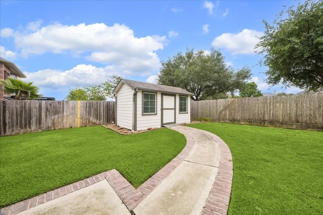 13420 Great Creek Drive, Pearland, TX 77584