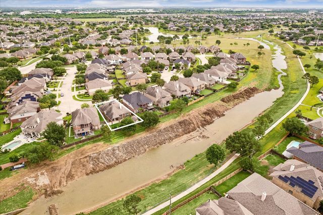 13420 Great Creek Drive, Pearland, TX 77584