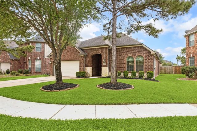 13420 Great Creek Drive, Pearland, TX 77584