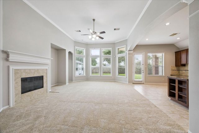 13420 Great Creek Drive, Pearland, TX 77584