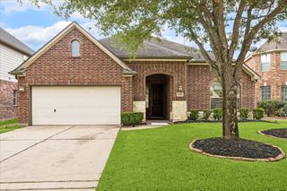 13420 Great Creek Drive, Pearland, TX 77584