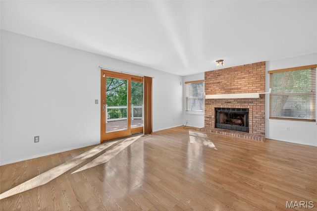 23 Vineyards Court, St Charles, MO 63304