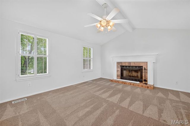 23 Vineyards Court, St Charles, MO 63304