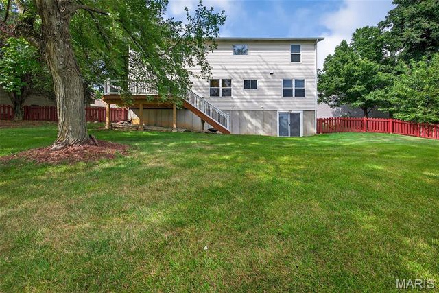 23 Vineyards Court, St Charles, MO 63304