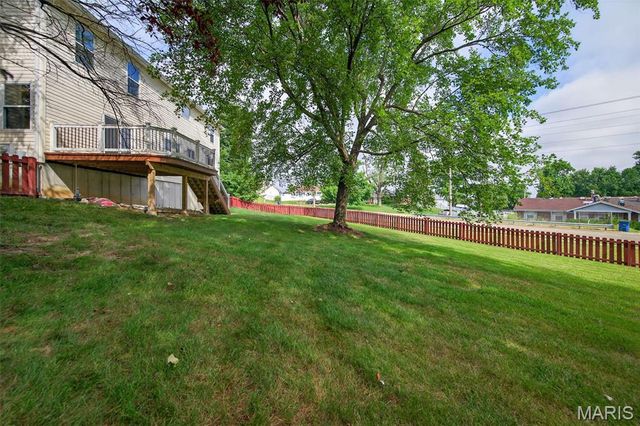 23 Vineyards Court, St Charles, MO 63304