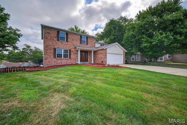23 Vineyards Court, St Charles, MO 63304