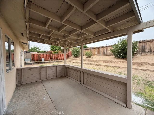 909 Las Amigas Drive, Barstow, CA 92311