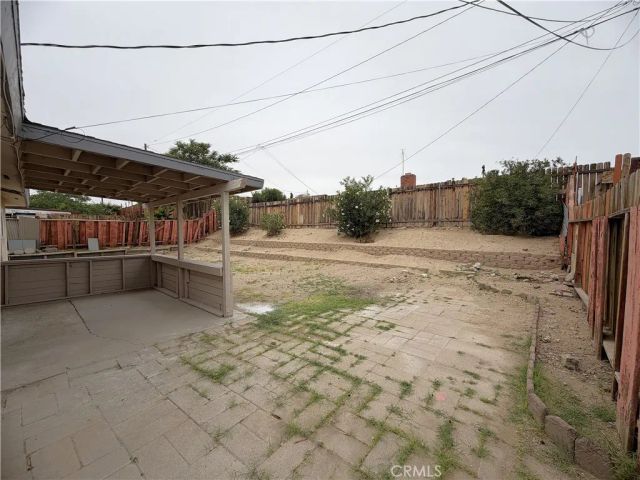 909 Las Amigas Drive, Barstow, CA 92311