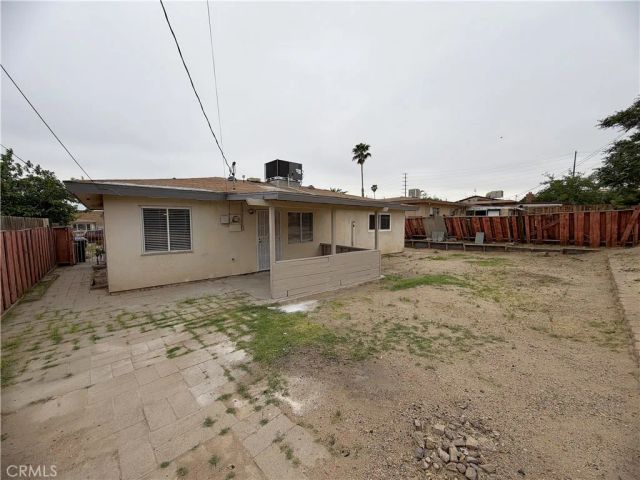 909 Las Amigas Drive, Barstow, CA 92311