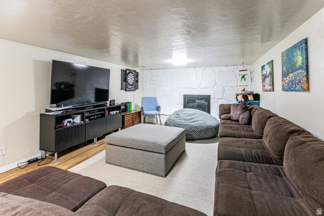 4021 S CARRIE DR, West Valley City, UT 84120