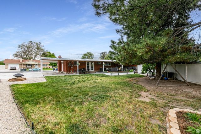 4021 S CARRIE DR, West Valley City, UT 84120