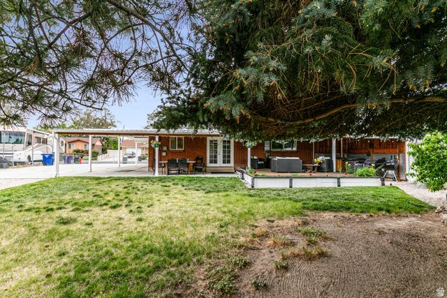 4021 S CARRIE DR, West Valley City, UT 84120