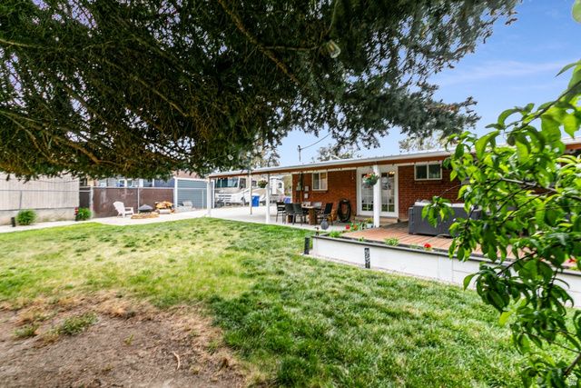 4021 S CARRIE DR, West Valley City, UT 84120
