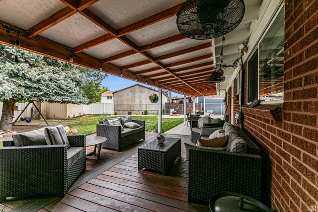 4021 S CARRIE DR, West Valley City, UT 84120