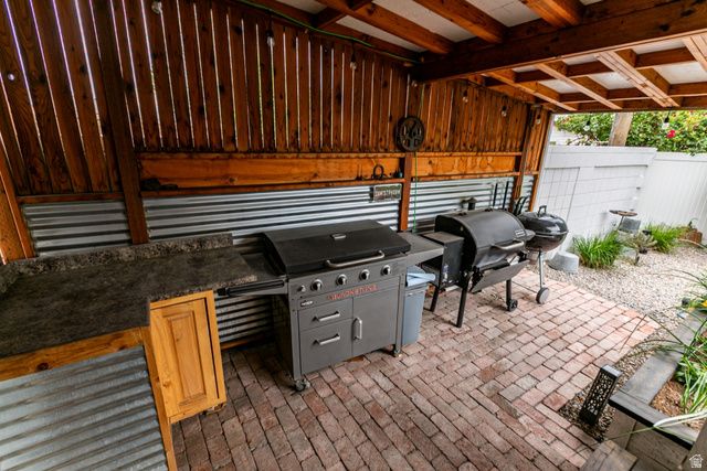4021 S CARRIE DR, West Valley City, UT 84120