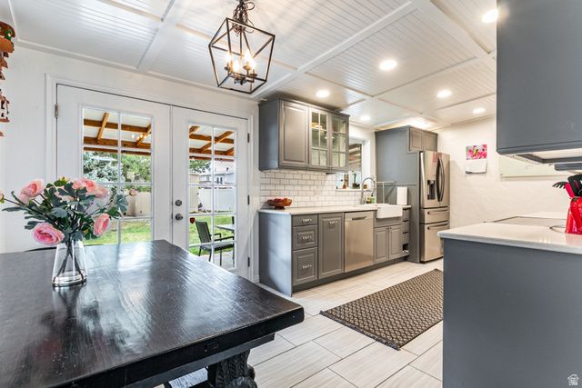 4021 S CARRIE DR, West Valley City, UT 84120