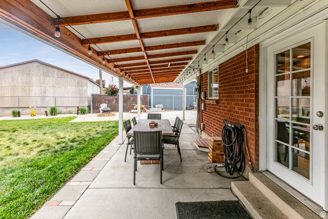 4021 S CARRIE DR, West Valley City, UT 84120