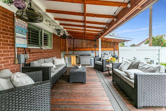 4021 S CARRIE DR, West Valley City, UT 84120
