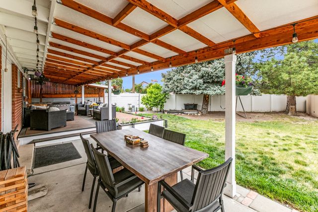 4021 S CARRIE DR, West Valley City, UT 84120