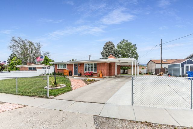 4021 S CARRIE DR, West Valley City, UT 84120