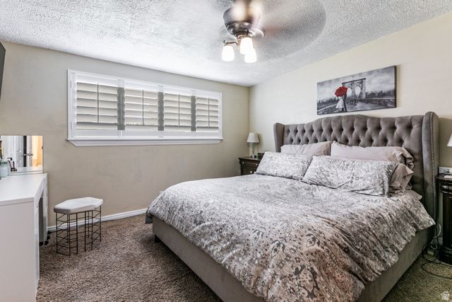 4021 S CARRIE DR, West Valley City, UT 84120