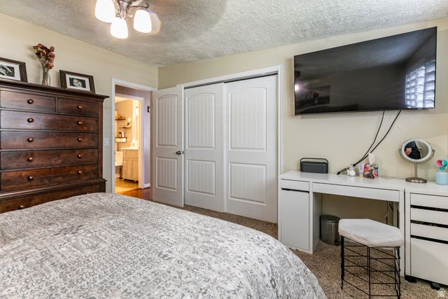 4021 S CARRIE DR, West Valley City, UT 84120