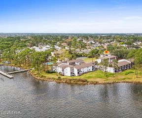 6901 N Lagoon Dr. 33, Panama City Beach, FL 32408