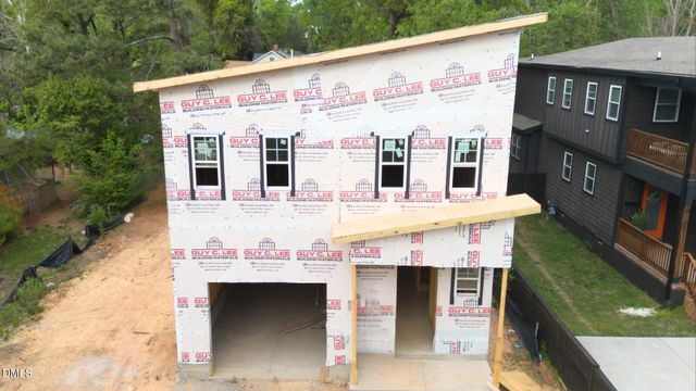 2305 Poole Road, Raleigh, NC 27610