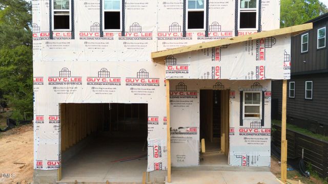 2305 Poole Road, Raleigh, NC 27610