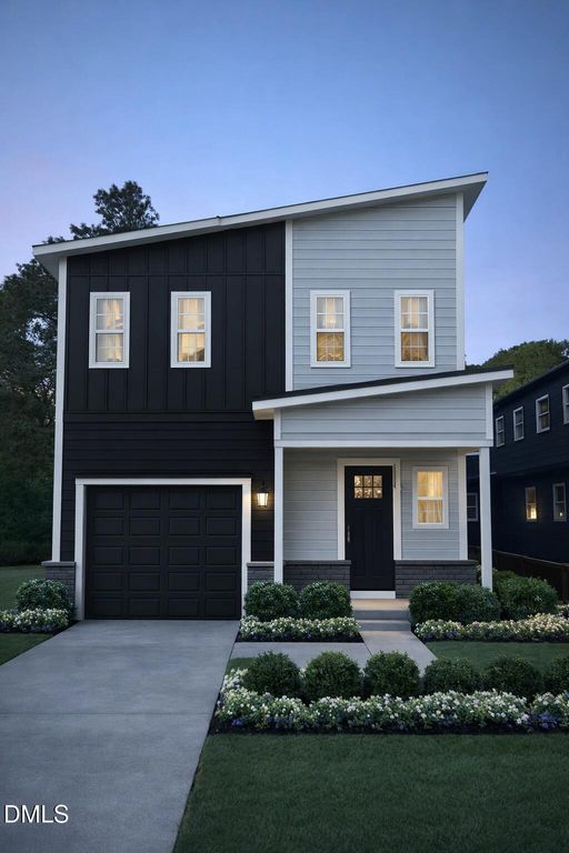 2305 Poole Road, Raleigh, NC 27610