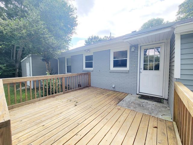 428 Lansing Street, Raleigh, NC 27610