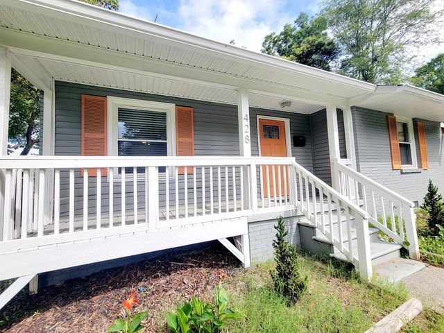428 Lansing Street, Raleigh, NC 27610