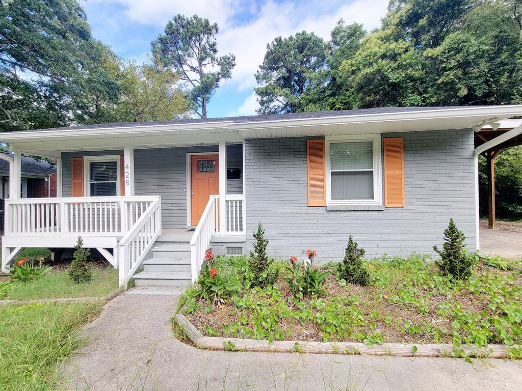 428 Lansing Street, Raleigh, NC 27610