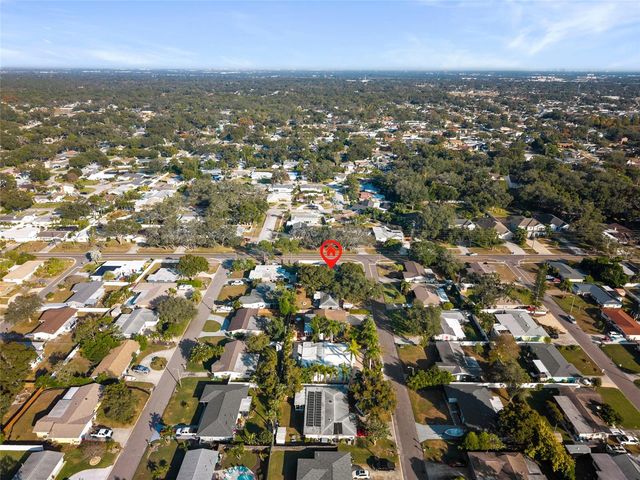 13705 JAMAICA DRIVE, Seminole, FL 33776