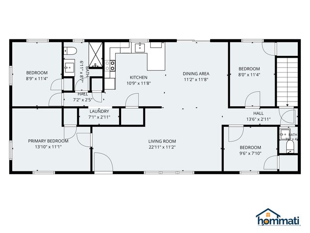 4 Loop Road, Londonderry, NH 03053