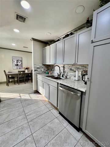 9892 Buckaloo Bend Road, Kingston, OK 73439