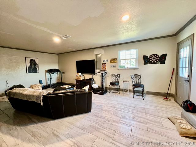 9892 Buckaloo Bend Road, Kingston, OK 73439