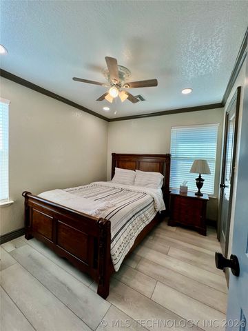 9892 Buckaloo Bend Road, Kingston, OK 73439