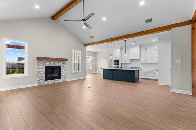 119 Paddle Boat Court, Robinson, TX 76706