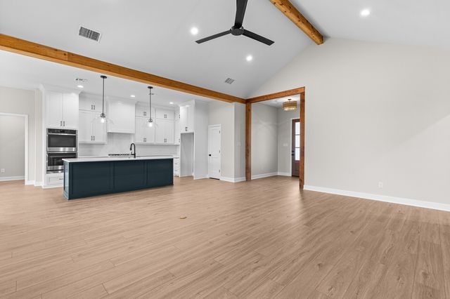 119 Paddle Boat Court, Robinson, TX 76706