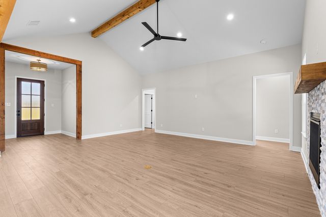 119 Paddle Boat Court, Robinson, TX 76706